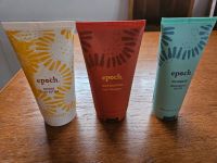 Epoch Baobab Körperbutter, Sole Solution und IceDancer Nuskin Hessen - Ranstadt Vorschau