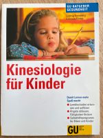 Kinesiologie für Kinder Nordrhein-Westfalen - Bad Berleburg Vorschau