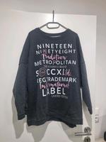 Damen Pulli Pullover Soccx gr M wie Neu Niedersachsen - Staufenberg Vorschau