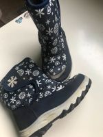 Kinder Winterstiefel Größe 28 für Mädchen und jungen Niedersachsen - Langenhagen Vorschau