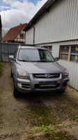 Kia Sportage Nordrhein-Westfalen - Heinsberg Vorschau