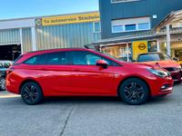 Opel Astra K ST 1.6CDTI,NAVI,KLIMAAT,SHZ,PDC,ALU Baden-Württemberg - Wehr Vorschau