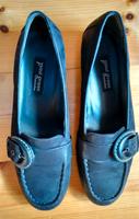 Mokassin , flache Halbschuhe Essen - Essen-Borbeck Vorschau