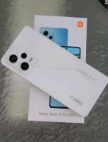 Redmi Xiaomi Note 12 Pro 5G  Polar weiß 128gb Dortmund - Barop Vorschau