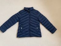 Mädchen Steppjacke, blau, Mango, 140 Schleswig-Holstein - Ahrensburg Vorschau