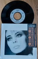 Sandra Single Vinyl Nordrhein-Westfalen - Bottrop Vorschau