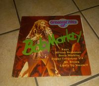 Greatest Hits of Bob Marley Vinyl Brandenburg - Spremberg Vorschau
