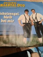 Original Naabtal Duo - Schutzengel, bleib bei mir - Schallplatte Nordrhein-Westfalen - Goch Vorschau