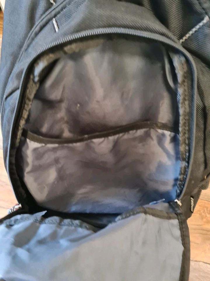 Wenger Lap Top Rucksack in Diespeck