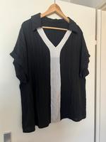 Damen Bluse nur einmal getragen von Shein.Gr 1XL Hamburg-Nord - Hamburg Barmbek Vorschau