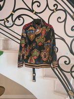 Dolce gabbana DG king Weste barock Emblem gr 9/10 Saarland - Neunkirchen Vorschau