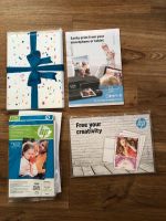 HP Fotopapier Druckpapier Essen - Rüttenscheid Vorschau