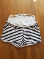 Umstandshose Short , kurze Hose Schwangerschaft M Bayern - Uffing Vorschau