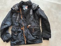 KHUJO Herren Winterjacke Gr M Bochum - Bochum-Ost Vorschau