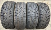 4x 225/45R19 96V PIRELLI SOTTOZERO 3 WINTERREIFEN RUNFLAT #177M Bayern - Bad Tölz Vorschau