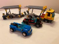 Lego City Autotransporter Nordrhein-Westfalen - Iserlohn Vorschau