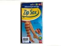 Zip Sox Stützstrümpfe m. Zip Gr.36-40 NEU Originalverpackt * 9,00 München - Sendling Vorschau