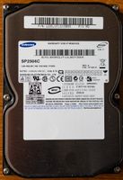 4 x Samsung S-ATA HDD gebraucht Bayern - Untermeitingen Vorschau