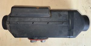 Original BMW Kraftstoffleitung Standheizung 7er G11