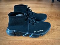 Balenciaga speed trainer Gr.43 top Berlin - Treptow Vorschau