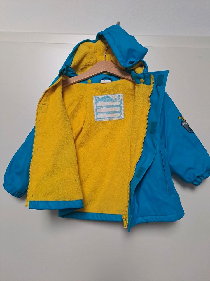 Regenjacke gefüttert in Rotenburg (Wümme)