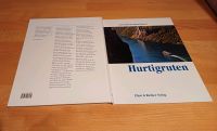 Bildband "Hurtigruten ", Versand möglich Bayern - Schwandorf Vorschau