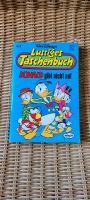 Lustiges Taschenbuch Nr. 8 Donald gibt nicht auf Schleswig-Holstein - Sülfeld Vorschau