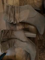 Stiefeletten NEU !! Bayern - Dillingen (Donau) Vorschau