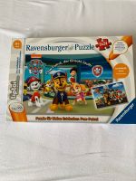 Tiptoi Puzzle Paw Patrol 2x 24 ab vier Jahre Hessen - Oberursel (Taunus) Vorschau