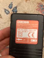 Boss psa-230p powersupply Netzteil Original Top Nordrhein-Westfalen - Gelsenkirchen Vorschau