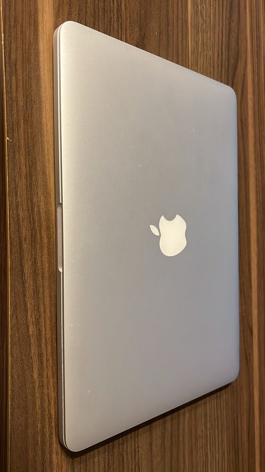 MacBook Pro 13“ Ende 2013 256GB in Vechta