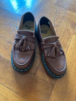 Dr Martens Adrian Tassel Loafer Grösse 39 Stuttgart - Stuttgart-Süd Vorschau