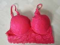 Schicke Dessous Lascana BH Bustier - Größe 75C! Bayern - Waal Vorschau