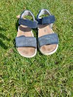 Sandalen Superfit  31 blau Niedersachsen - Vechelde Vorschau