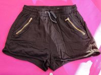 H&M kurze Hose Shorts Gr. 158 schwarz Schleswig-Holstein - Kaltenkirchen Vorschau