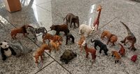 Schleich Tiere ungespielt neu* Bayern - Straubing Vorschau