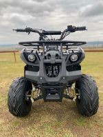 Quad 125ccm NEU Kinderquad 7 Zoll Dirtbike Pitbike ATV Dirt bike Bayern - Aschaffenburg Vorschau