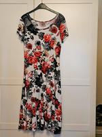 Sommerkleid  M  38-40 Bayern - Übersee Vorschau