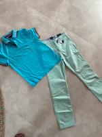 Tommy Hilfiger, Polo Shirt, Gr. S, neu mit Etikett Bayern - Erlenbach am Main  Vorschau
