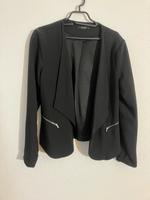 Blazer Vila Gr L schwarz Nordrhein-Westfalen - Lennestadt Vorschau