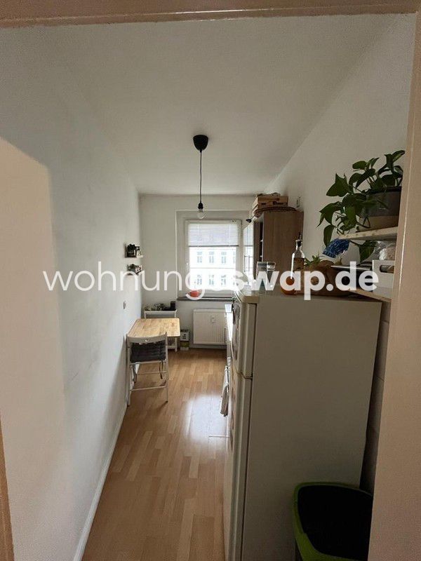 Wohnungsswap - 2 Zimmer, 45 m² - Torstraße, Mitte, Berlin in Berlin