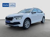 Skoda AMBITION 1.0 TSI -LED|KLIMA|CARPLAY|DAB|KAMERA Sachsen - Zwenkau Vorschau