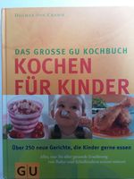 Kochen für Kinder Kochbuch Bayern - Niederwerrn Vorschau