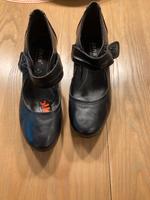 Spangenschuh Pumps Oktoberfest 41 h Jana Niedersachsen - Oldenburg Vorschau