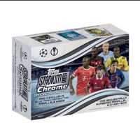 -MEGA ANGEBOT- Topps Stadium Club Chrome Schleswig-Holstein - Wakendorf I Vorschau