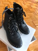 Steve Madden - Schnürboots Düsseldorf - Pempelfort Vorschau