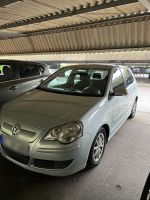 Volkswagen Polo 1.4TDI BlueMotion BlueMotion Kiel - Neumühlen-Dietrichsdorf-Oppendorf Vorschau