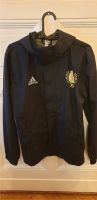 Adidas Trainingsjacke Adidas Jacke  Schwarz Mitte - Gesundbrunnen Vorschau