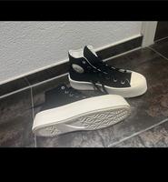 Converse, Chuck Taylor All Star Modern Lift, Größe 41 Baden-Württemberg - Ulm Vorschau