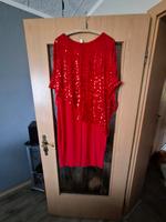 Paillettenkleid Mecklenburg-Strelitz - Landkreis - Neustrelitz Vorschau